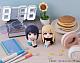 MegaHouse LookUp Chou Kaguya-hime! Sakayori Iroha Plastic Figure gallery thumbnail