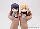 MegaHouse LookUp Chou Kaguya-hime! Sakayori Iroha Plastic Figure gallery thumbnail