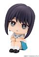 MegaHouse LookUp Chou Kaguya-hime! Sakayori Iroha Plastic Figure gallery thumbnail