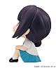 MegaHouse LookUp Chou Kaguya-hime! Sakayori Iroha Plastic Figure gallery thumbnail