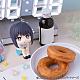 MegaHouse LookUp Chou Kaguya-hime! Sakayori Iroha Plastic Figure gallery thumbnail