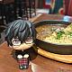 MegaHouse LookUp Persona 5 The Royal Shujinko Plastic Figure gallery thumbnail