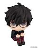 MegaHouse LookUp Persona 5 The Royal Shujinko Plastic Figure gallery thumbnail
