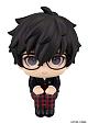 MegaHouse LookUp Persona 5 The Royal Shujinko Plastic Figure gallery thumbnail