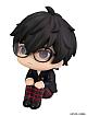 MegaHouse LookUp Persona 5 The Royal Shujinko Plastic Figure gallery thumbnail