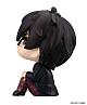 MegaHouse LookUp Persona 5 The Royal Shujinko Plastic Figure gallery thumbnail