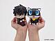 MegaHouse LookUp Persona 5 The Royal Shujinko Plastic Figure gallery thumbnail