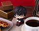 MegaHouse LookUp Persona 5 The Royal Shujinko Plastic Figure gallery thumbnail