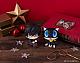 MegaHouse LookUp Persona 5 The Royal Morgana Plastic Figure gallery thumbnail