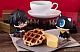 MegaHouse LookUp Persona 5 The Royal Morgana Plastic Figure gallery thumbnail