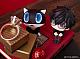 MegaHouse LookUp Persona 5 The Royal Morgana Plastic Figure gallery thumbnail