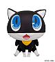 MegaHouse LookUp Persona 5 The Royal Morgana Plastic Figure gallery thumbnail