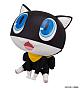 MegaHouse LookUp Persona 5 The Royal Morgana Plastic Figure gallery thumbnail