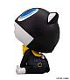 MegaHouse LookUp Persona 5 The Royal Morgana Plastic Figure gallery thumbnail