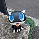 MegaHouse LookUp Persona 5 The Royal Morgana Plastic Figure gallery thumbnail