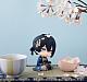 MegaHouse LookUp Touken Ranbu ONLINE Mikazuki Munechika Plastic Figure gallery thumbnail