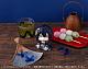 MegaHouse LookUp Touken Ranbu ONLINE Mikazuki Munechika Plastic Figure gallery thumbnail