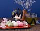 MegaHouse LookUp Touken Ranbu ONLINE Mikazuki Munechika Plastic Figure gallery thumbnail