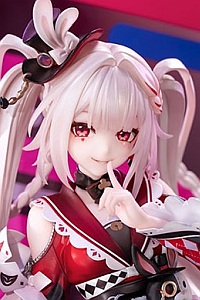 Myethos Houkai: Star Rail Hibana 1/8 Plastic Figure Myethos Houkai: Star Rail Hibana 1/8 Plastic Figure