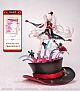Myethos Houkai: Star Rail Hibana 1/8 Plastic Figure gallery thumbnail