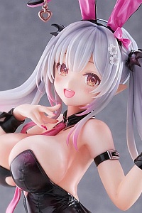 FuRyu F:NEX Suou Patra Bunny Ver. 1/6 Plastic Figure FuRyu F:NEX Suou Patra Bunny Ver. 1/6 Plastic Figure