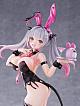 FuRyu F:NEX Suou Patra Bunny Ver. 1/6 Plastic Figure gallery thumbnail