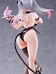 FuRyu F:NEX Suou Patra Bunny Ver. 1/6 Plastic Figure gallery thumbnail