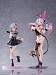 FuRyu F:NEX Suou Patra Bunny Ver. 1/6 Plastic Figure gallery thumbnail