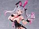 FuRyu F:NEX Suou Patra Bunny Ver. 1/6 Plastic Figure gallery thumbnail