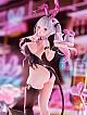 FuRyu F:NEX Suou Patra Bunny Ver. 1/6 Plastic Figure gallery thumbnail
