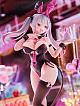 FuRyu F:NEX Suou Patra Bunny Ver. 1/6 Plastic Figure gallery thumbnail