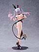FuRyu F:NEX Suou Patra Bunny Ver. 1/6 Plastic Figure gallery thumbnail