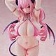 Union Creative Alexs Illustration Ookina Sho-akuma 1/6 Plastic Figure gallery thumbnail
