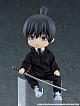 GOOD SMILE COMPANY (GSC) Gekijoban Chainsaw Man Rize-hen Nendoroid Doll Hayakawa Aki gallery thumbnail