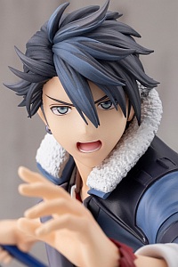 KOTOBUKIYA Kiseki Series Van Arkride 1/8 Plastic Figure KOTOBUKIYA Kiseki Series Van Arkride 1/8 Plastic Figure