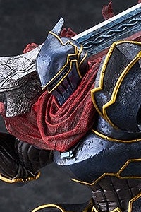 GOOD SMILE COMPANY (GSC) Gekijoban Overlord Seioukoku Hen POP UP PARADE SP Momon Plastic Figure
