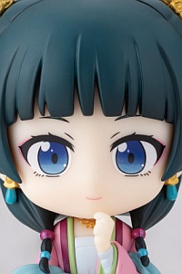 KOTOBUKIYA Kusuriya no Hitorigoto OSHI WORKS Mini Mao Mao (Enyuukai Ver.) Plastic Figure KOTOBUKIYA Kusuriya no Hitorigoto OSHI WORKS Mini Mao Mao (Enyuukai Ver.) Plastic Figure
