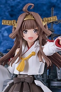 GOOD SMILE COMPANY (GSC) Kantai Collection -Kan Colle- PLAMATEA Kongo Kai-Nii-Hei Plastic Kit GOOD SMILE COMPANY (GSC) Kantai Collection -Kan Colle- PLAMATEA Kongo Kai-Nii-Hei Plastic Kit