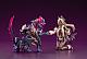 KOTOBUKIYA ARCANADEA Banil Plastic Kit gallery thumbnail