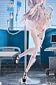 PURE Shiino Mikuro Nurse Ver. Standard Edition Illustrated by Mashiro Shiki 1/6 Plastic Figure gallery thumbnail