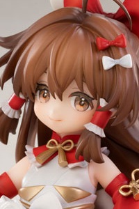 AmiAmi x Reverse Studio Reverse Te no Hira Seirei Touhou Project Hakurei Reimu Plastic Figure AmiAmi x Reverse Studio Reverse Te no Hira Seirei Touhou Project Hakurei Reimu Plastic Figure