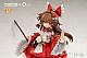 AmiAmi x Reverse Studio Reverse Te no Hira Seirei Touhou Project Hakurei Reimu & Kirisame Marisa Plastic Figure gallery thumbnail