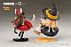 AmiAmi x Reverse Studio Reverse Te no Hira Seirei Touhou Project Hakurei Reimu & Kirisame Marisa Plastic Figure gallery thumbnail