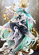 GOOD SMILE COMPANY (GSC) Character Vocal Series 01 Hatsune Miku G.S.Collection [SC] Miku Symphony: 10th Anniversary Ver. 1/7 Plastic Figure gallery thumbnail