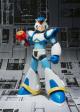 BANDAI SPIRITS D-Arts Rockman X (Full Armor)  gallery thumbnail