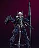 GOOD SMILE COMPANY (GSC) Dolls Nest PLAMATEA Shozoku-fumei Kankahei Plastic Kit gallery thumbnail