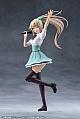 KOTOBUKIYA UNLIMITED UNIVERSE MEGALOMARIA Emulator #3 Plastic Kit gallery thumbnail