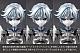 KOTOBUKIYA UNLIMITED UNIVERSE MEGALOMARIA Wreckage Hunter Plastic Kit gallery thumbnail