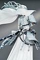 ques Q SWAV Original Tactical Bride Awayuki 1/7 Plastic Figure gallery thumbnail