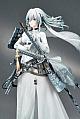 ques Q SWAV Original Tactical Bride Awayuki 1/7 Plastic Figure gallery thumbnail